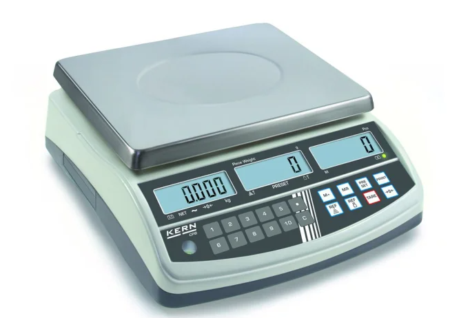 Counting Weighing Scale